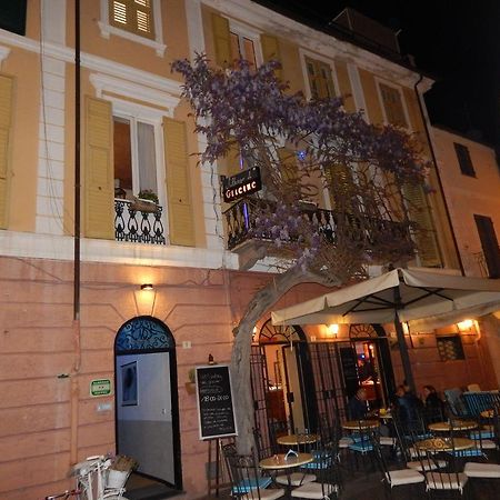 Hotel Glicine ノーリ エクステリア 写真