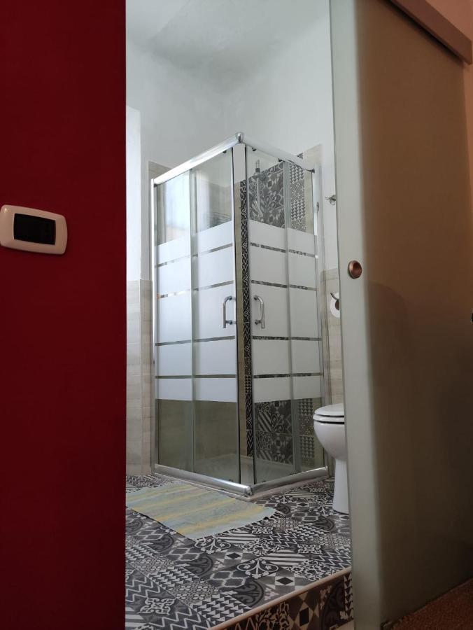 Hotel Glicine ノーリ エクステリア 写真
