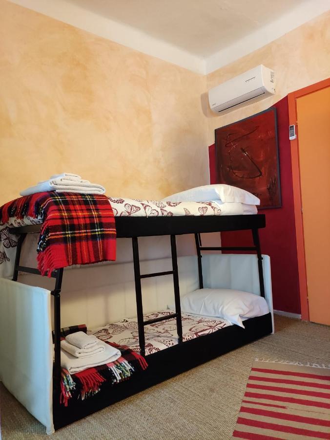 Hotel Glicine ノーリ エクステリア 写真