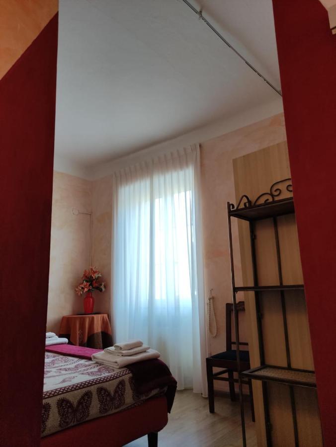 Hotel Glicine ノーリ エクステリア 写真