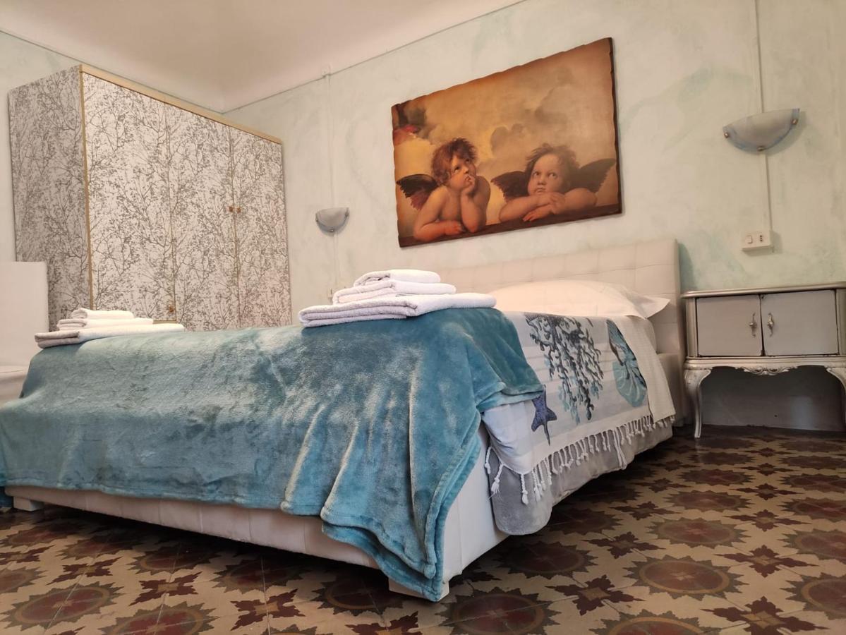 Hotel Glicine ノーリ エクステリア 写真