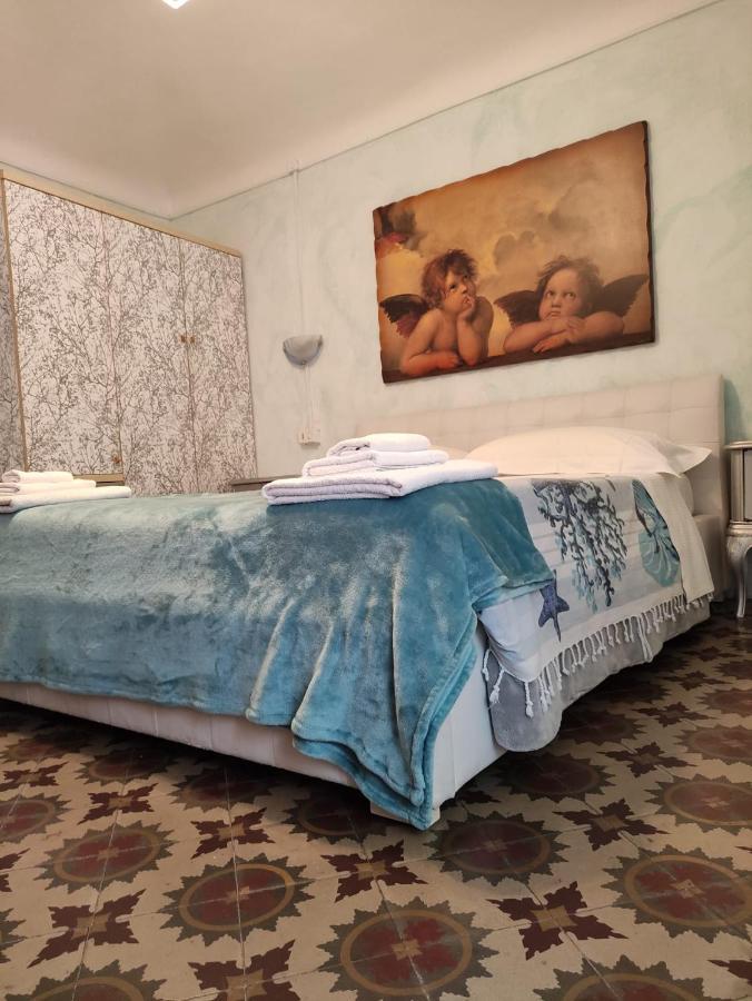 Hotel Glicine ノーリ エクステリア 写真