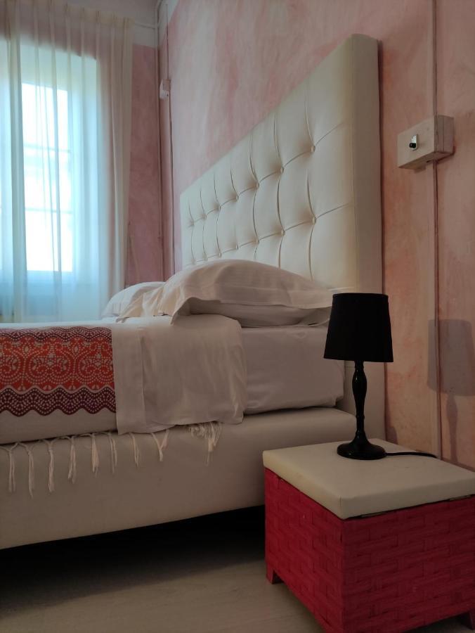 Hotel Glicine ノーリ エクステリア 写真