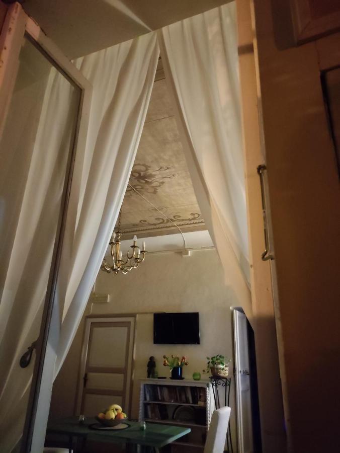 Hotel Glicine ノーリ エクステリア 写真