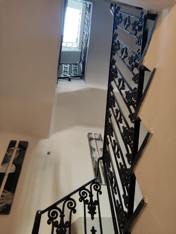 Hotel Glicine ノーリ エクステリア 写真
