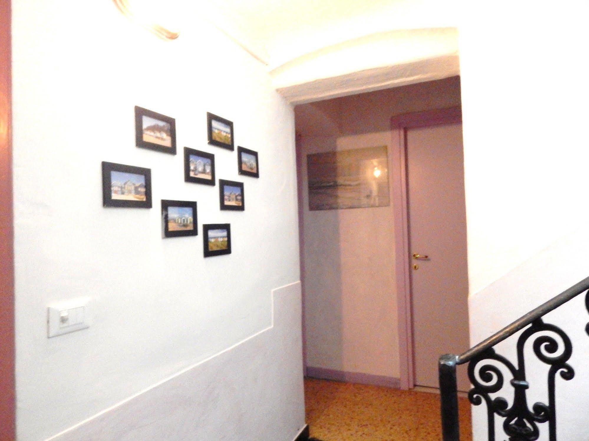 Hotel Glicine ノーリ エクステリア 写真